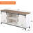 2 - Piece Living Room Table Set