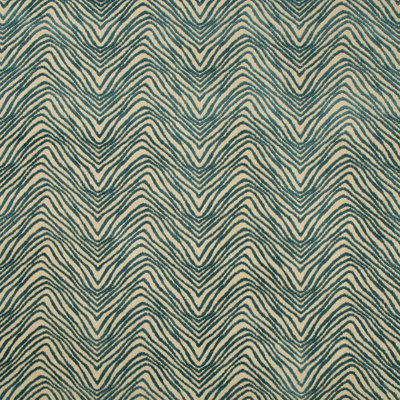 Awash Velvet Fabric