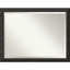 Miroir traditionnel biseauté-46303170