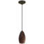 Luminaire suspendu à 1 lumière Carballo-25242891-25242893
