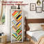 37.5 cm W Standard Bookcase-1349085043-1349085044