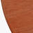 Napfle Solid Wood Top Single Coffee Table Living Room Table Center Table Cocktail Table-1404790988