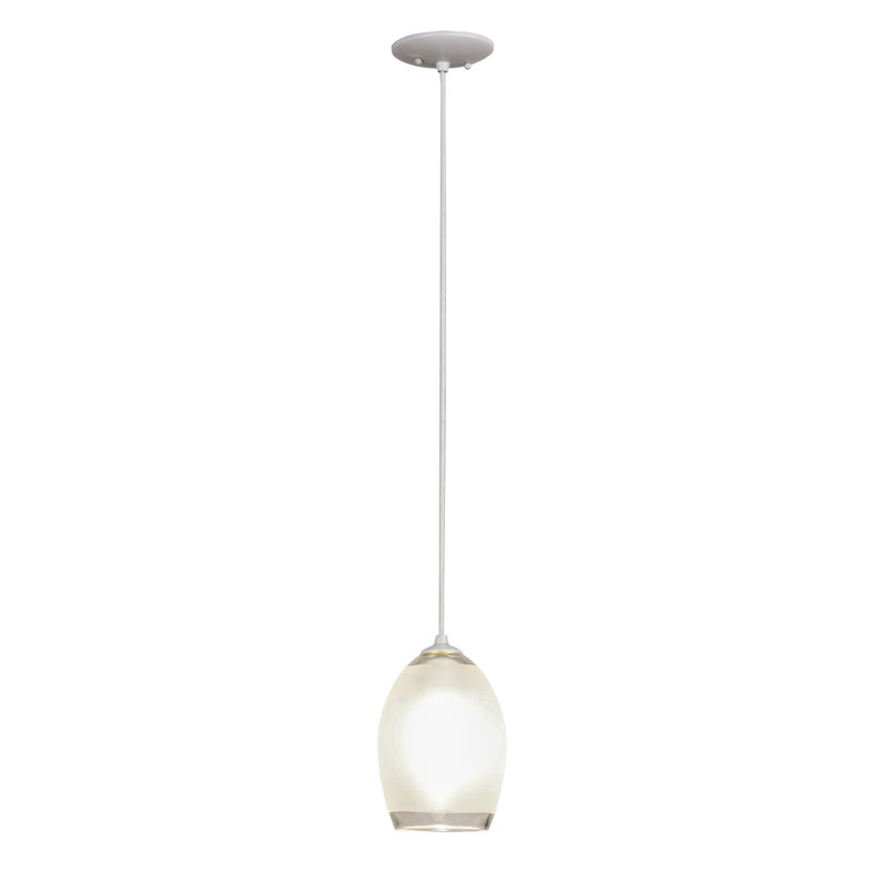 Greenbriar Oak 1 - Light Pendant