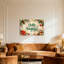 Motif décoratif de Noël-355166062