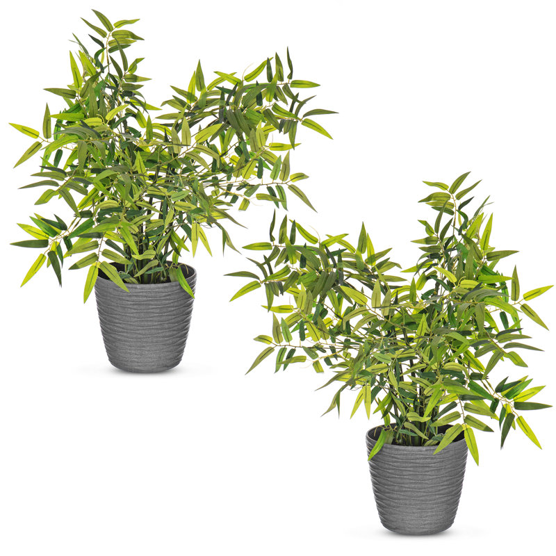 Pot Planter, Grey