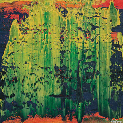 " Oasis " by Spencer Rogers