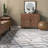 Fayson Geometric Indoor Rug-1173683071