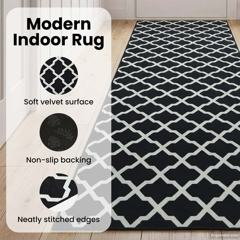50cm X 200cm Area Rug