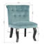 Peasely Upholstered Slipper Chair-30562811