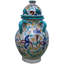 Handmade Ceramic Jar