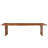 Finneytown Solid Wood Bench-860546574-860546573