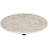 Cobus Marble Top End Table