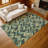 Machine Washable Indoor/Outdoor Matteson ACN2296 Geometric Rug-38991612
