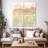 Avery Dusty Blush And Olive II