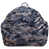 Nylon doux - Camouflage numérique est en rupture de stock