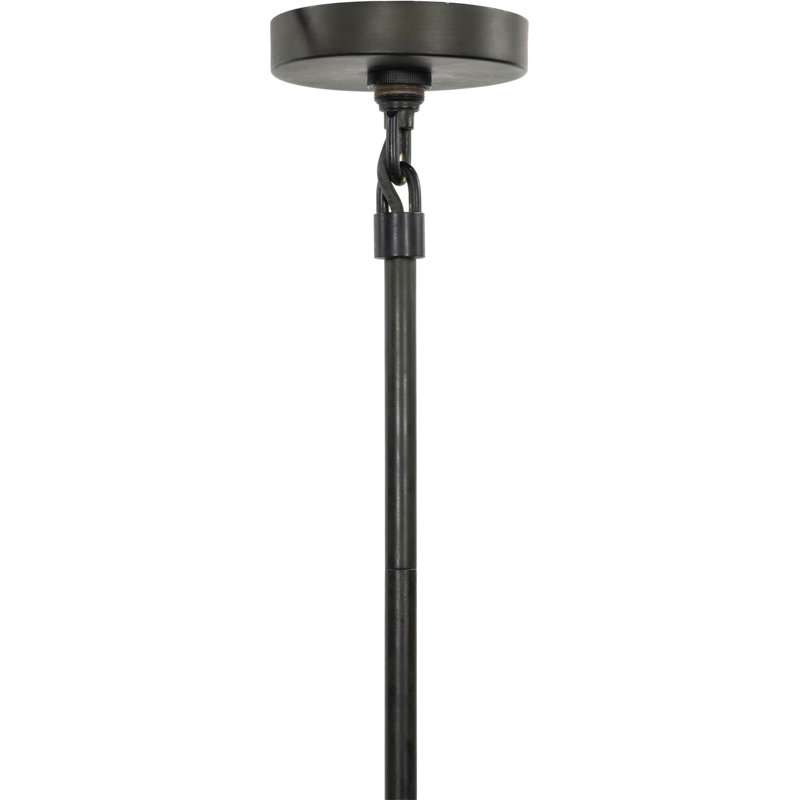 Rosaria 4 - Light Chandelier