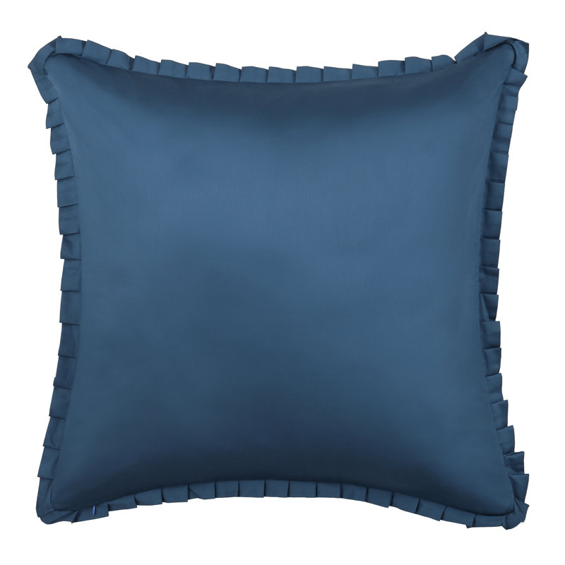 MEADOW EURO QUILTED SHAM