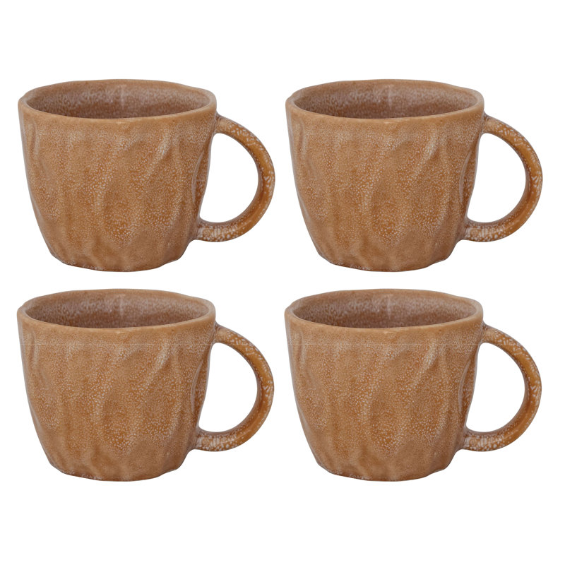 Stoneware Mug