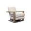 Monroe Leather Armchair-72483476-46791365
