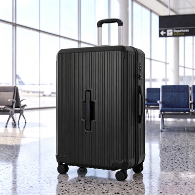 Folding Luggage Rack