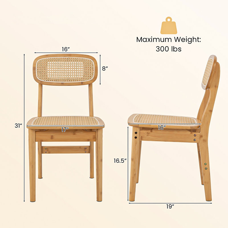 Chaise d'appoint Aazil