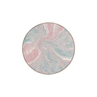 Machine Washable Beige Area Rug