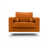Burnt Orange is out of stock