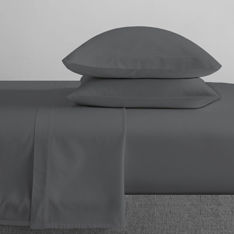 Ensemble de 4 valises pour chambre d'amis, Perle fumée
