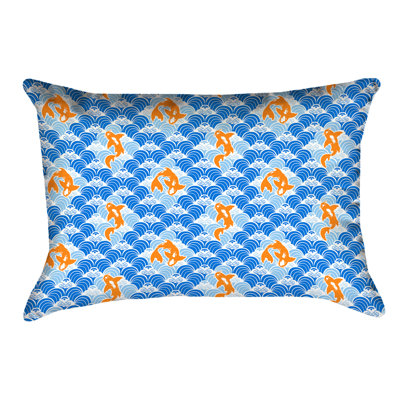Coussin Katelyn Elizabeth