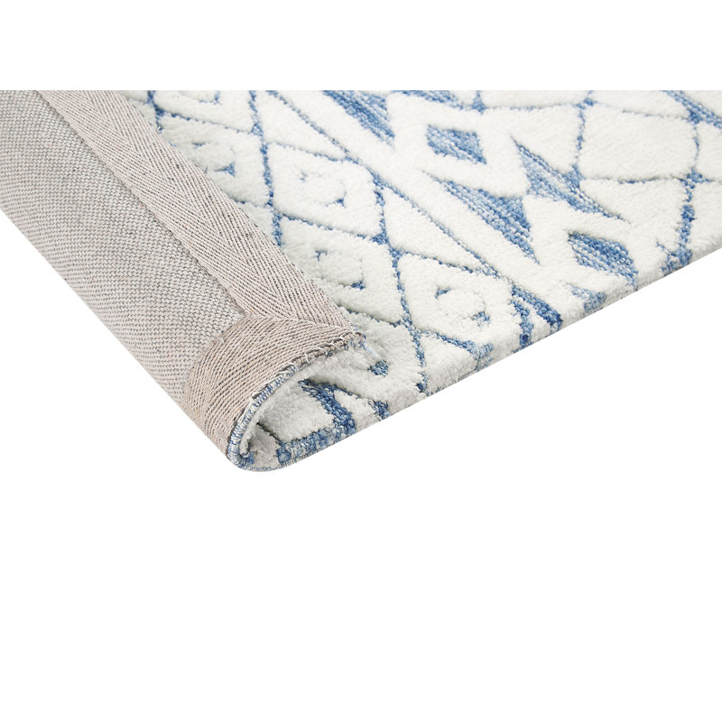 Truitts Southwestern Area Rug, Rectangle 300 x 400cm