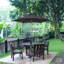 McKenney 196cm Market Parasol-2131610387