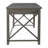 Solid Wood Base Writing Desk
