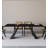 Italian Minimalist Solid Wood Rectangular Dining Table-174645936