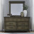 Gertraute Queen Panel Bed, Dresser & Mirror, Chest Set-109423060