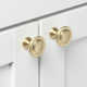 Mushroom Knob Multipack