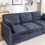 Canapé modulaire rembourré Wilroy-182135034-182135036