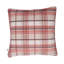 Hanson Highland Cow Square Throw Cushion