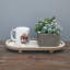 Plateau en bois Michi