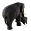 Love and Care Teakwood Sculpture-197553792-197553807