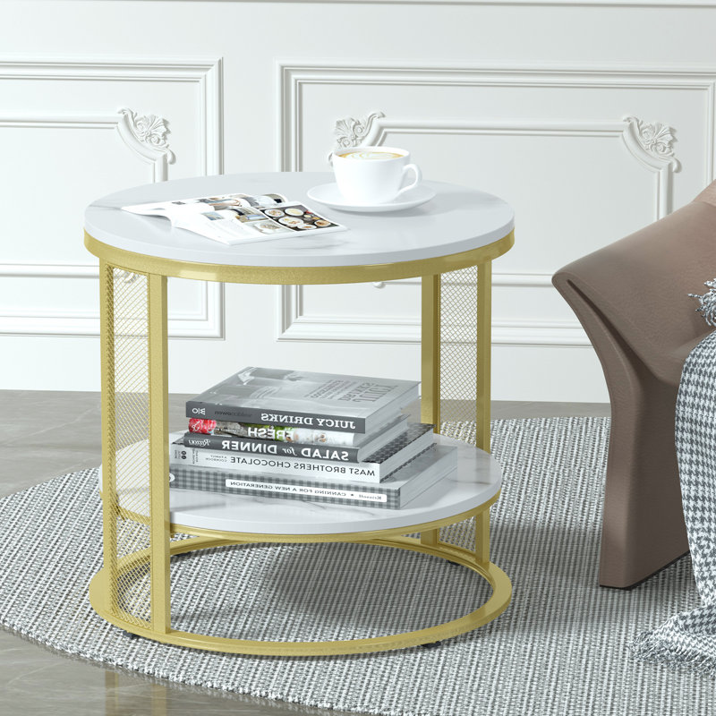 Frame End Table