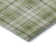 Premium Machine Washable Natoma AMF993 Plaid Rug
