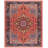 Journey Performance Machine Washable Oriental Rug-602383353