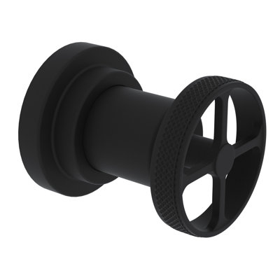 Campo™ Bath Trim for Volume Control and Diverter