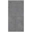 Carreau de porcelaine à motif de mur et de plancher 23 po x 47 po Lane (15,49 pieds carrés / boîte)-91581827
