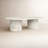 Verbana Marble Top Single Coffee Table-97704120