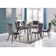 Hartshorne Velvet Dining Chairs - Ergonomic Curved Back with Metal Legs -  Side Chair for Dining Room Kitchen Living Room-1348625286-1411989034-1411989038