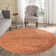 Esterly Solid Colour Shag Area Rug