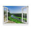 No Frame Print on Canvas