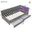 Storage Bed-899528571