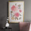 Toile encadrée «Loose Peony II» - prête à être accrochée-505518914-505518969